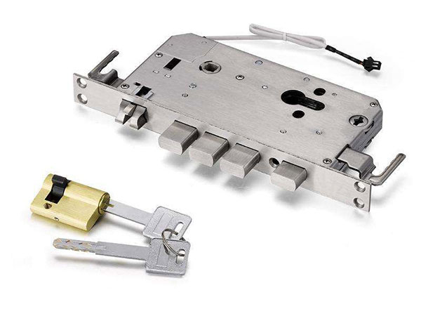 江门市24小时上门开锁公司